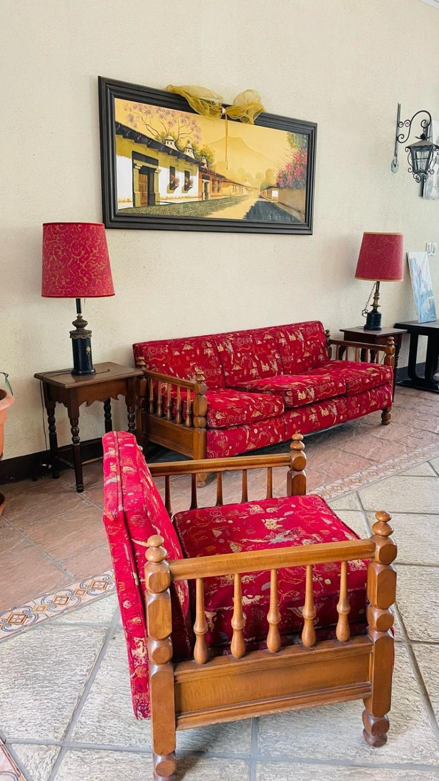 La Chacra De Joel Hotel Huehuetenango Extérieur photo