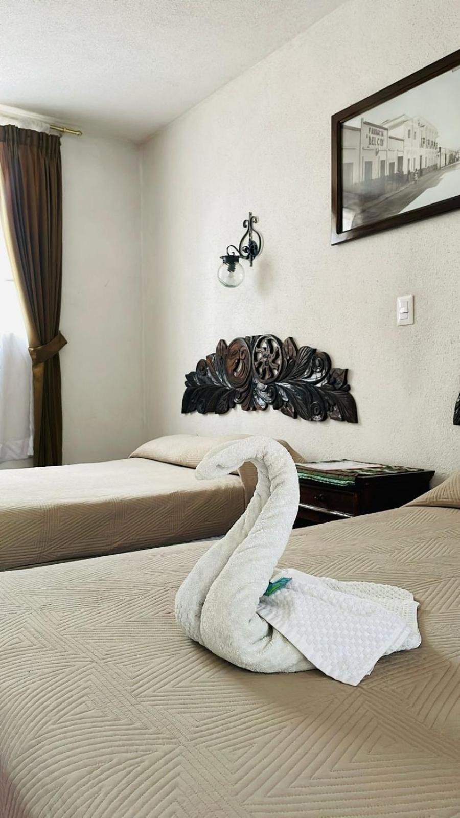 La Chacra De Joel Hotel Huehuetenango Extérieur photo